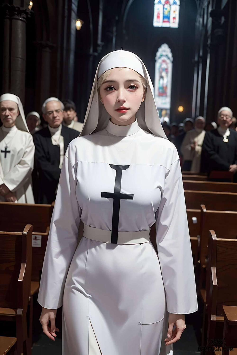 Artist AI Generated 103 trang 2