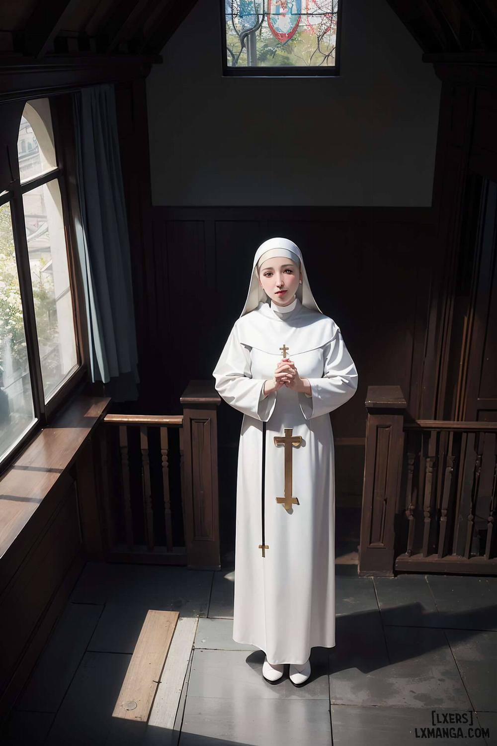 Artist AI Generated 103 trang 22