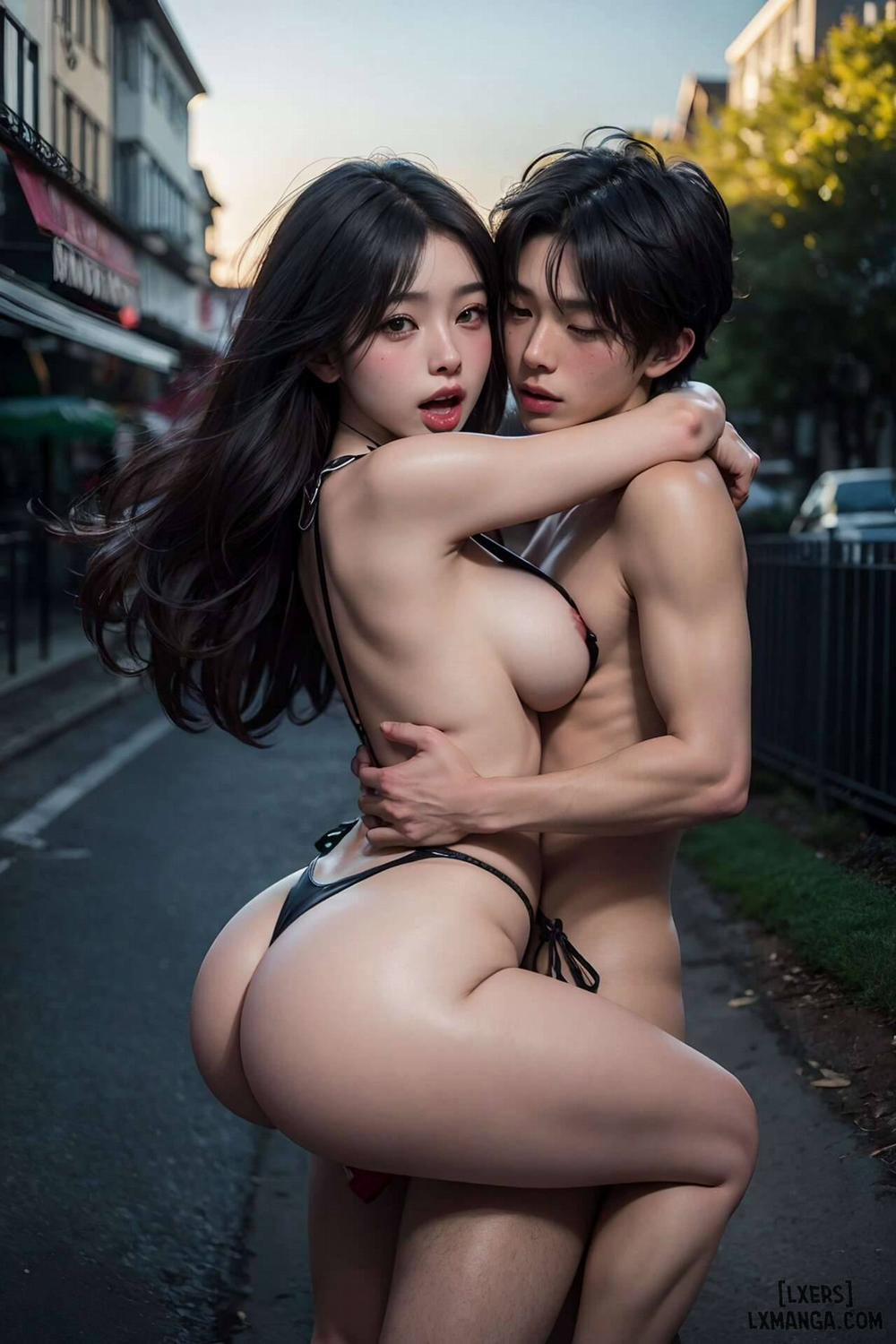 Artist AI Generated 105 trang 108