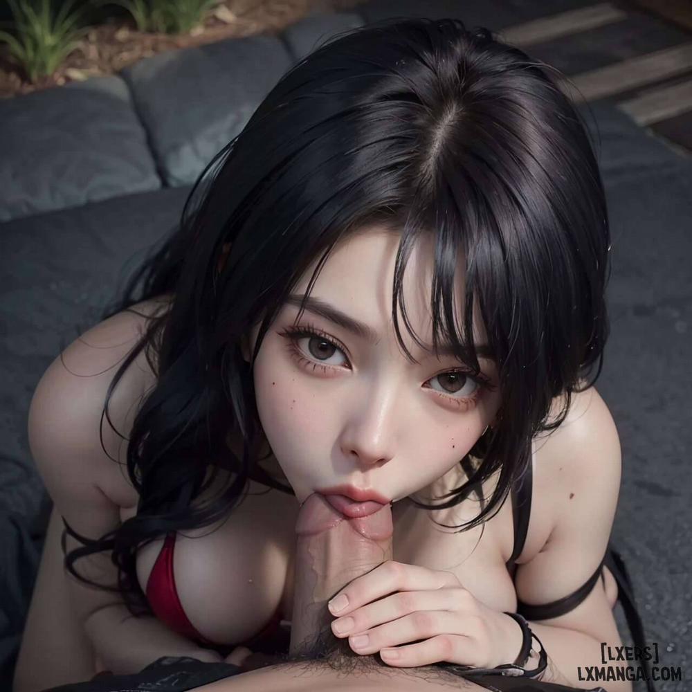 Artist AI Generated 105 trang 85