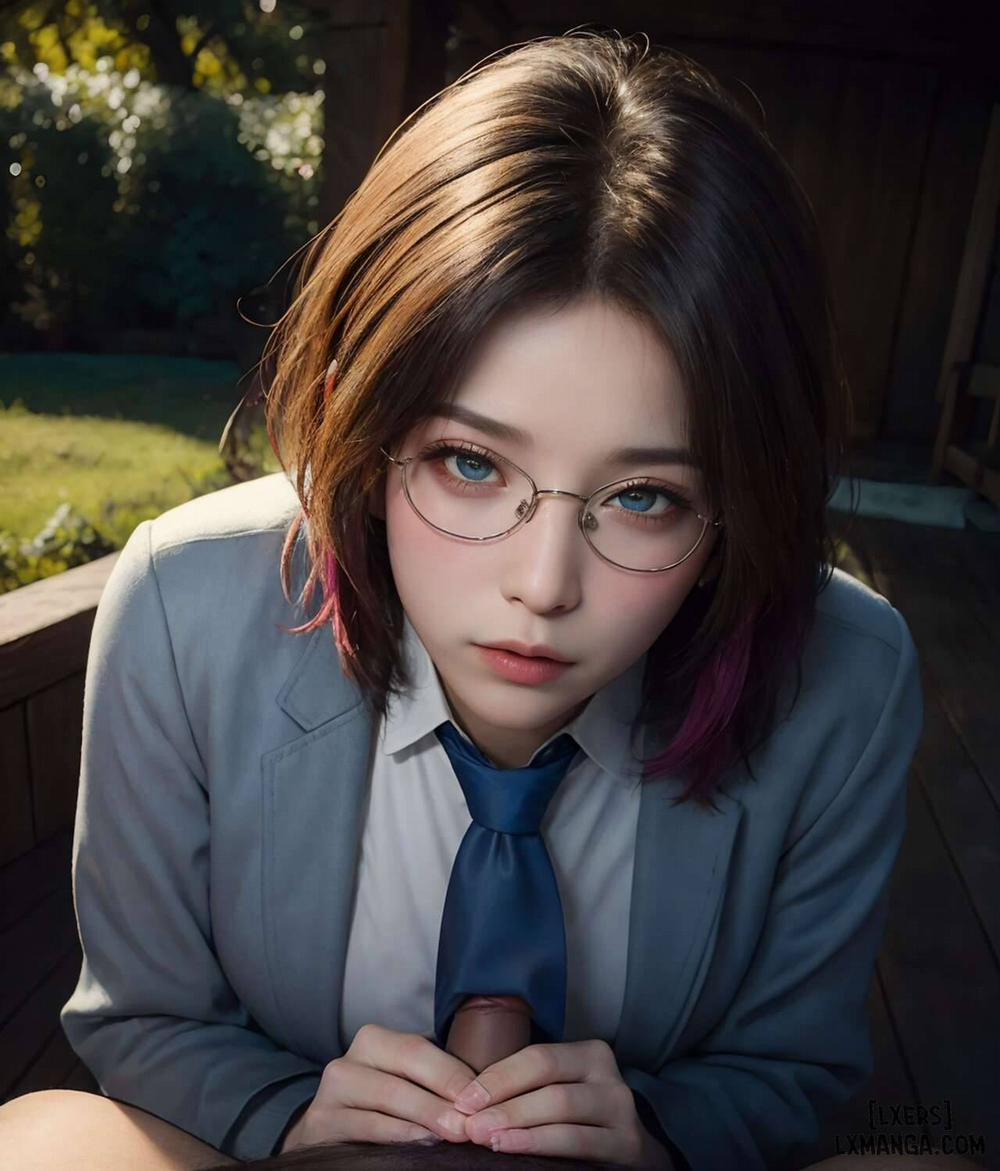 Artist AI Generated 106 trang 133