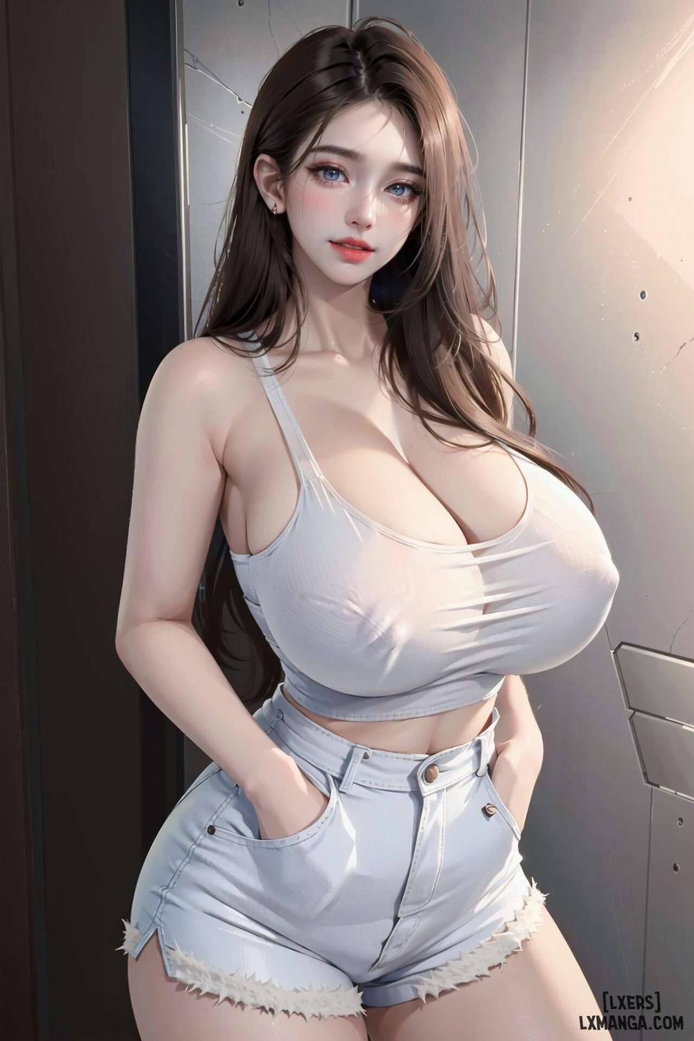 Artist AI Generated 108 trang 36