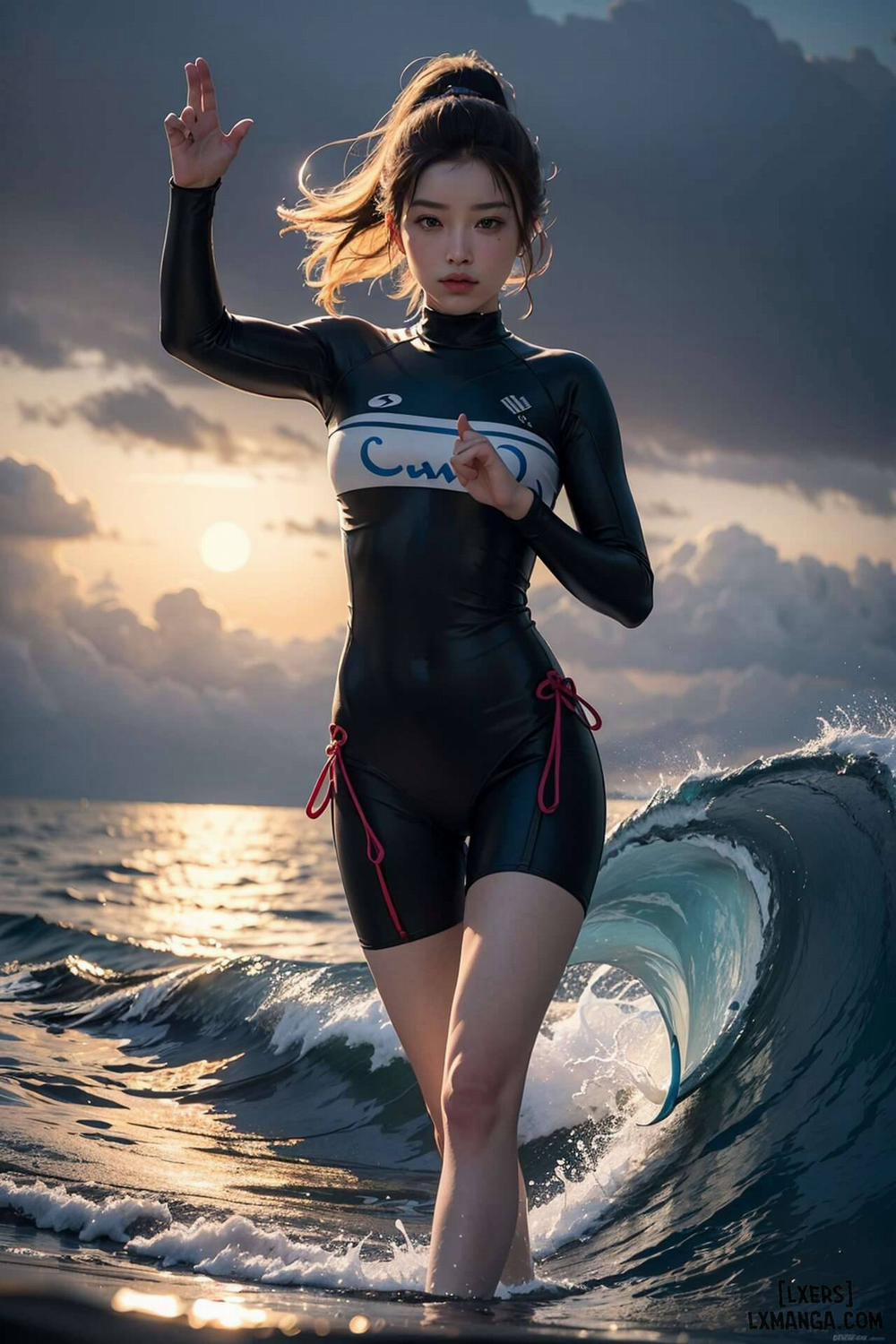 Artist AI Generated 109 trang 16