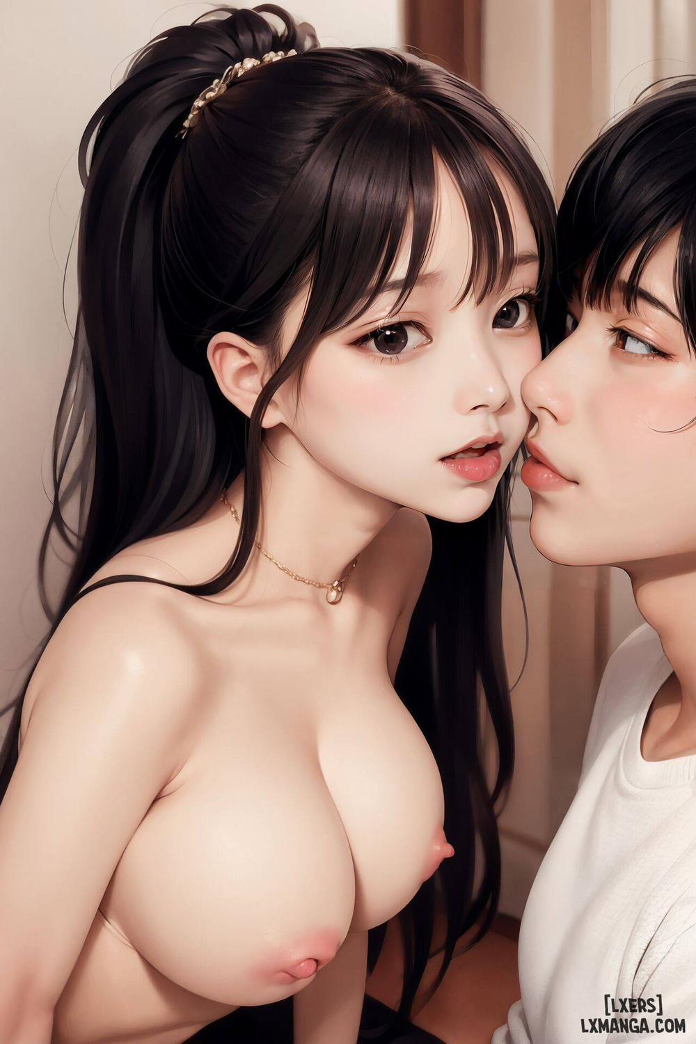 Artist AI Generated 115 trang 137