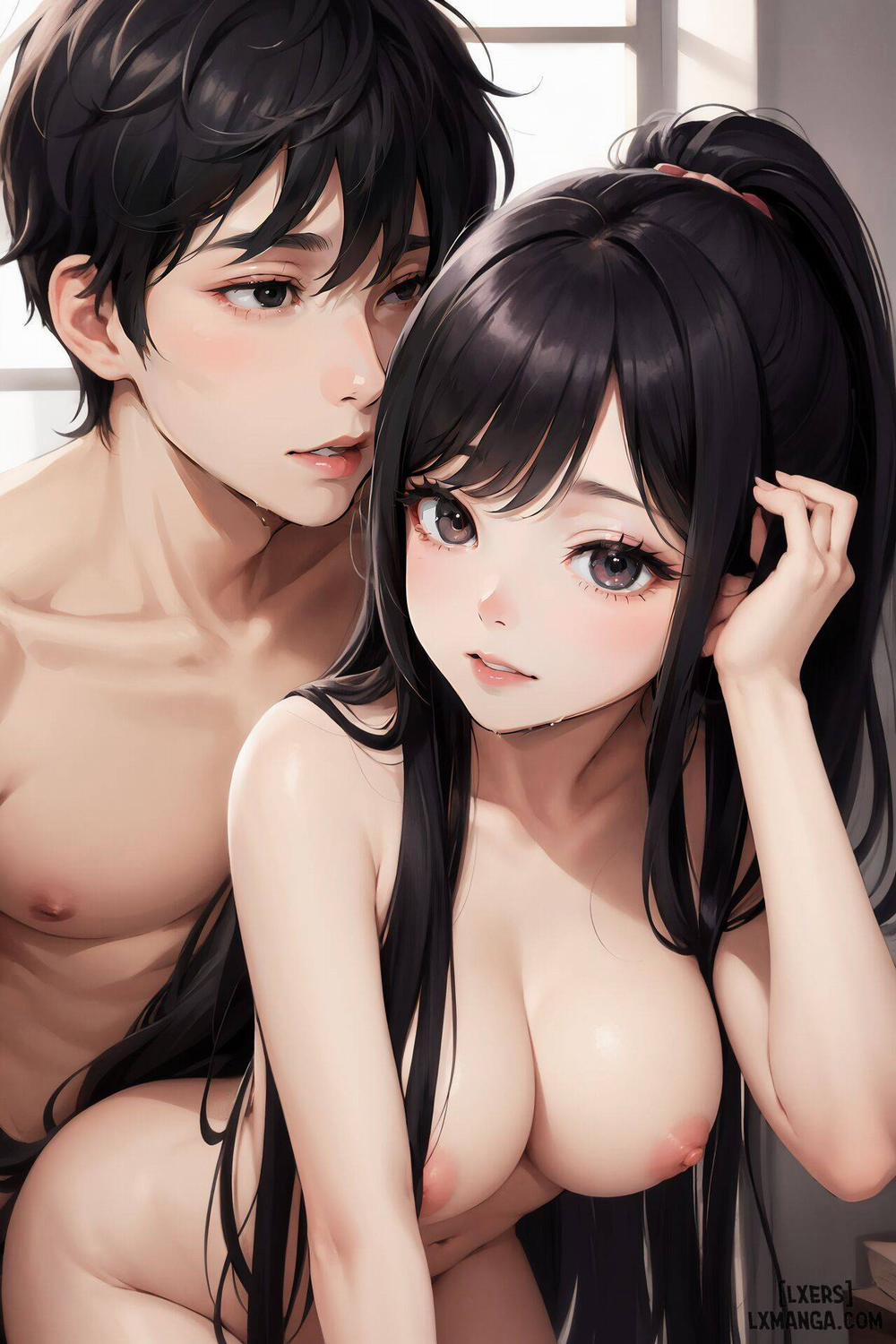 Artist AI Generated 115 trang 47