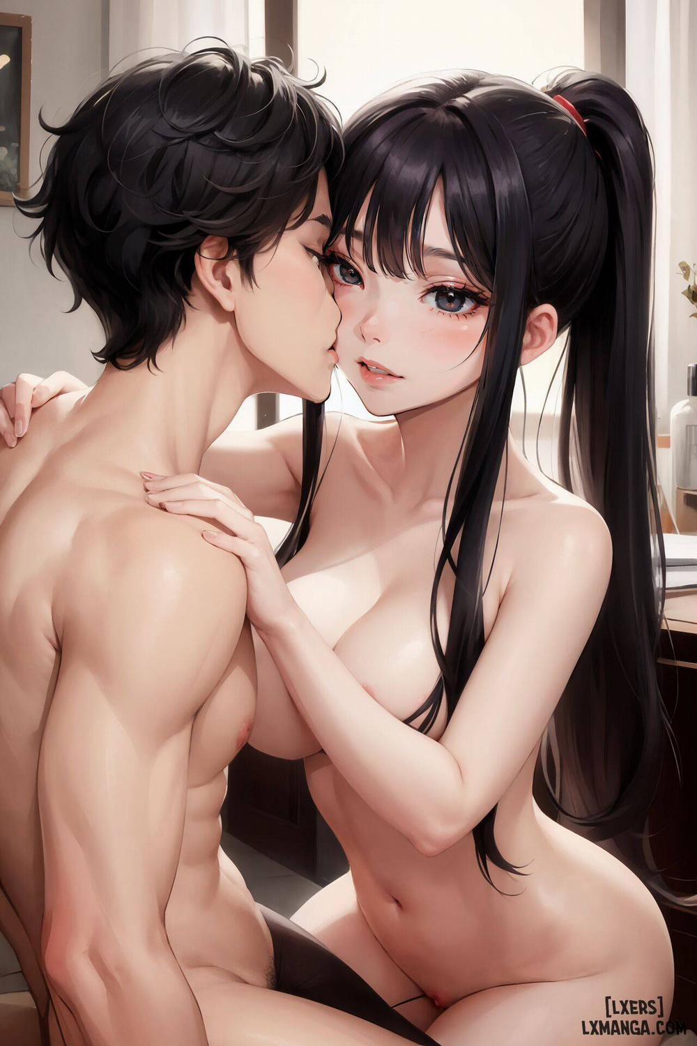 Artist AI Generated 115 trang 61