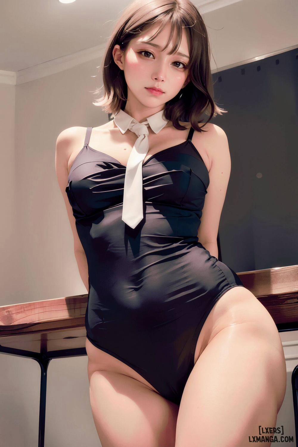 Artist AI Generated 116 trang 111