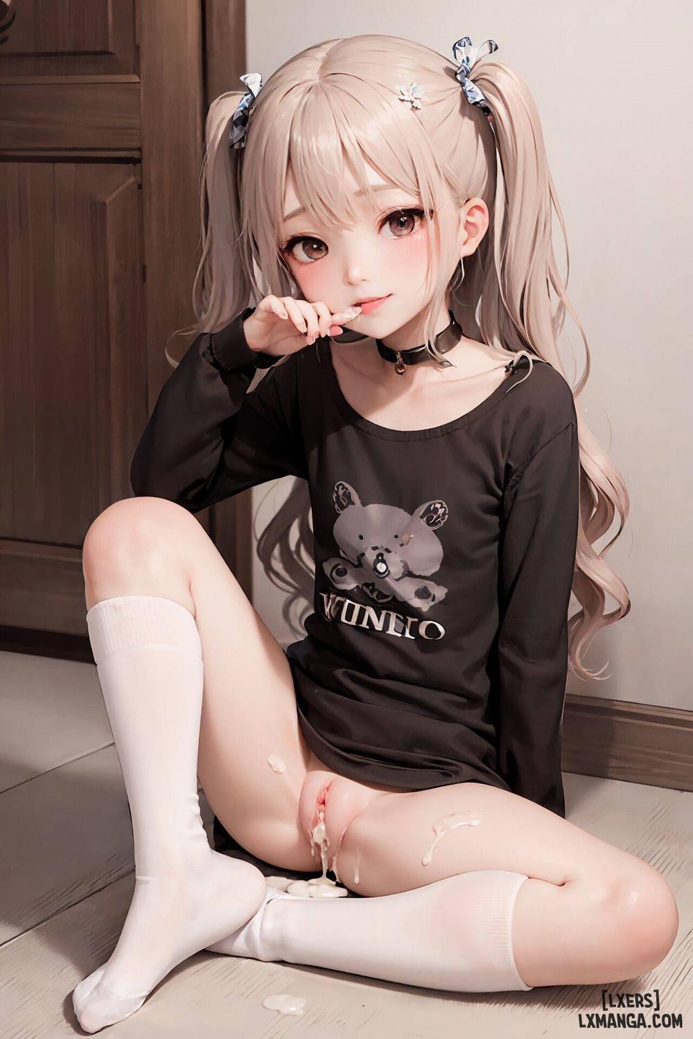 Artist AI Generated 118 trang 68