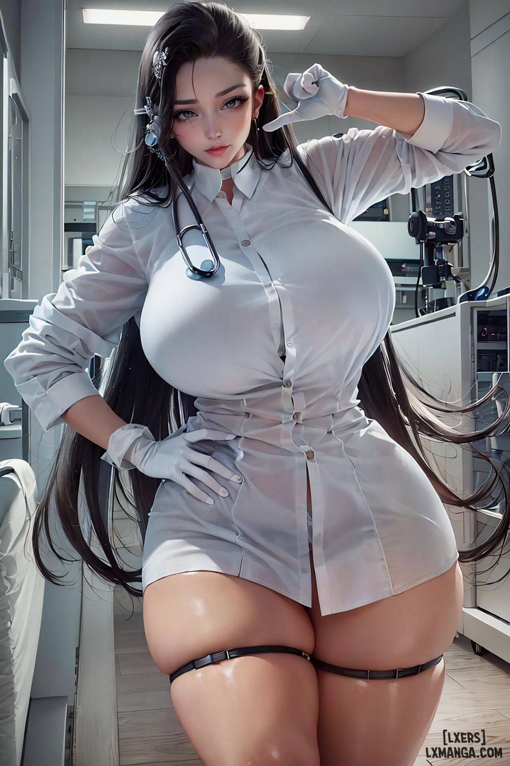 Artist AI Generated 131 trang 13