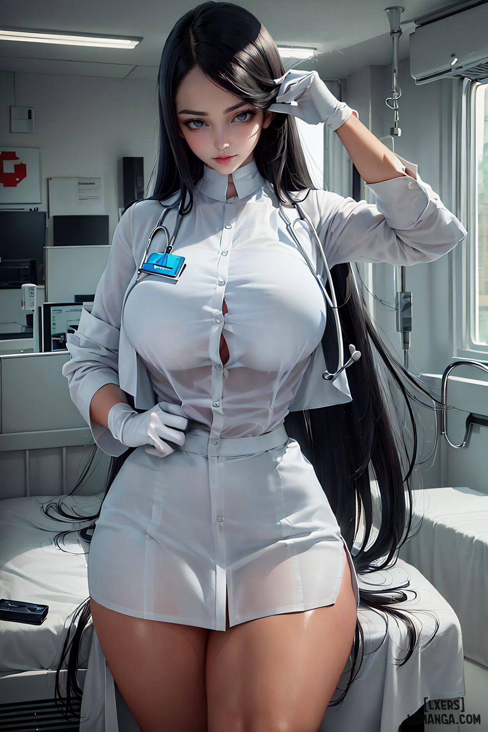 Artist AI Generated 131 trang 15