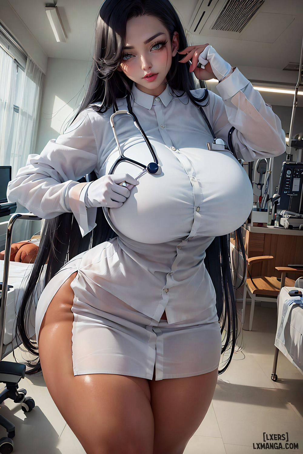 Artist AI Generated 131 trang 19