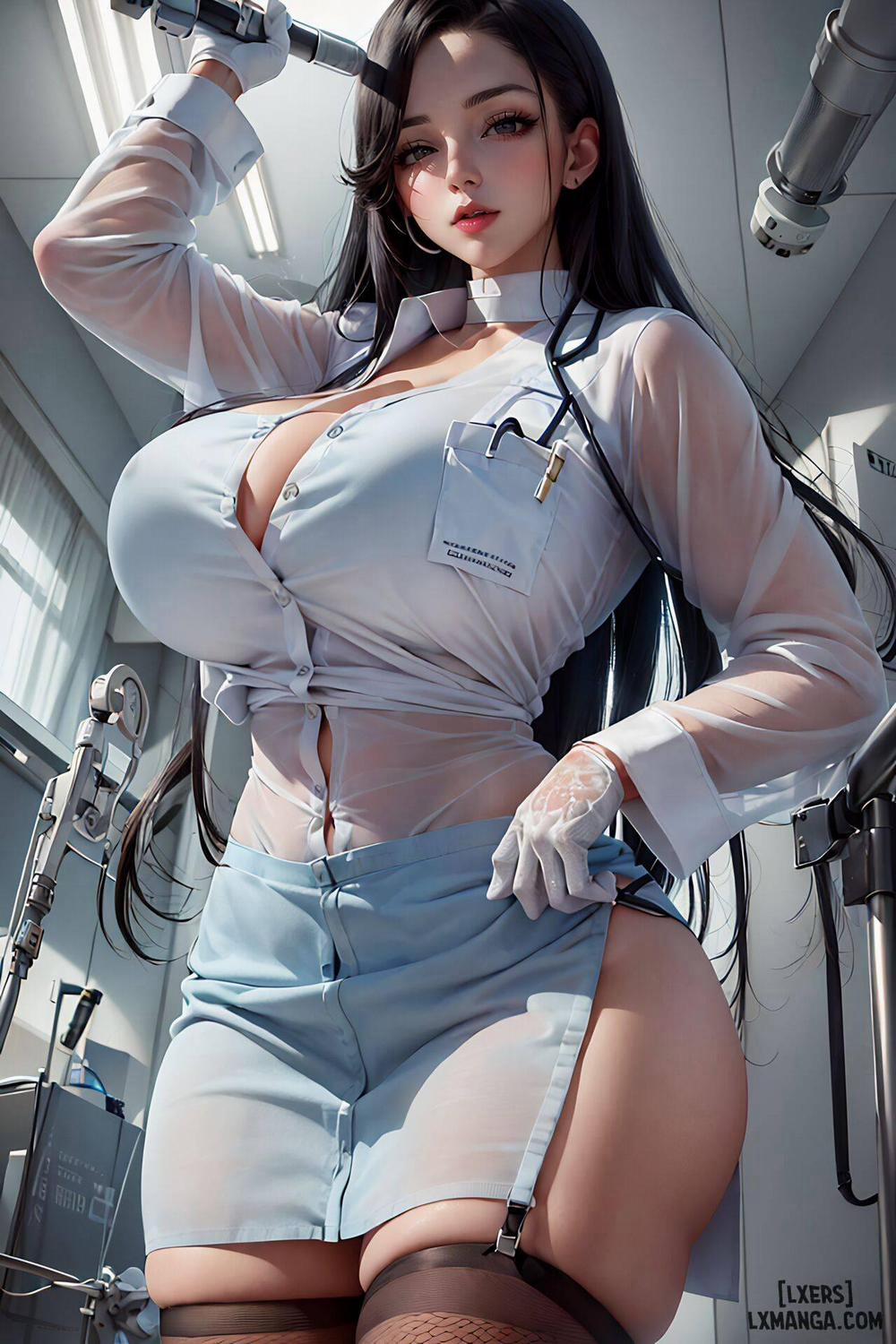 Artist AI Generated 131 trang 2