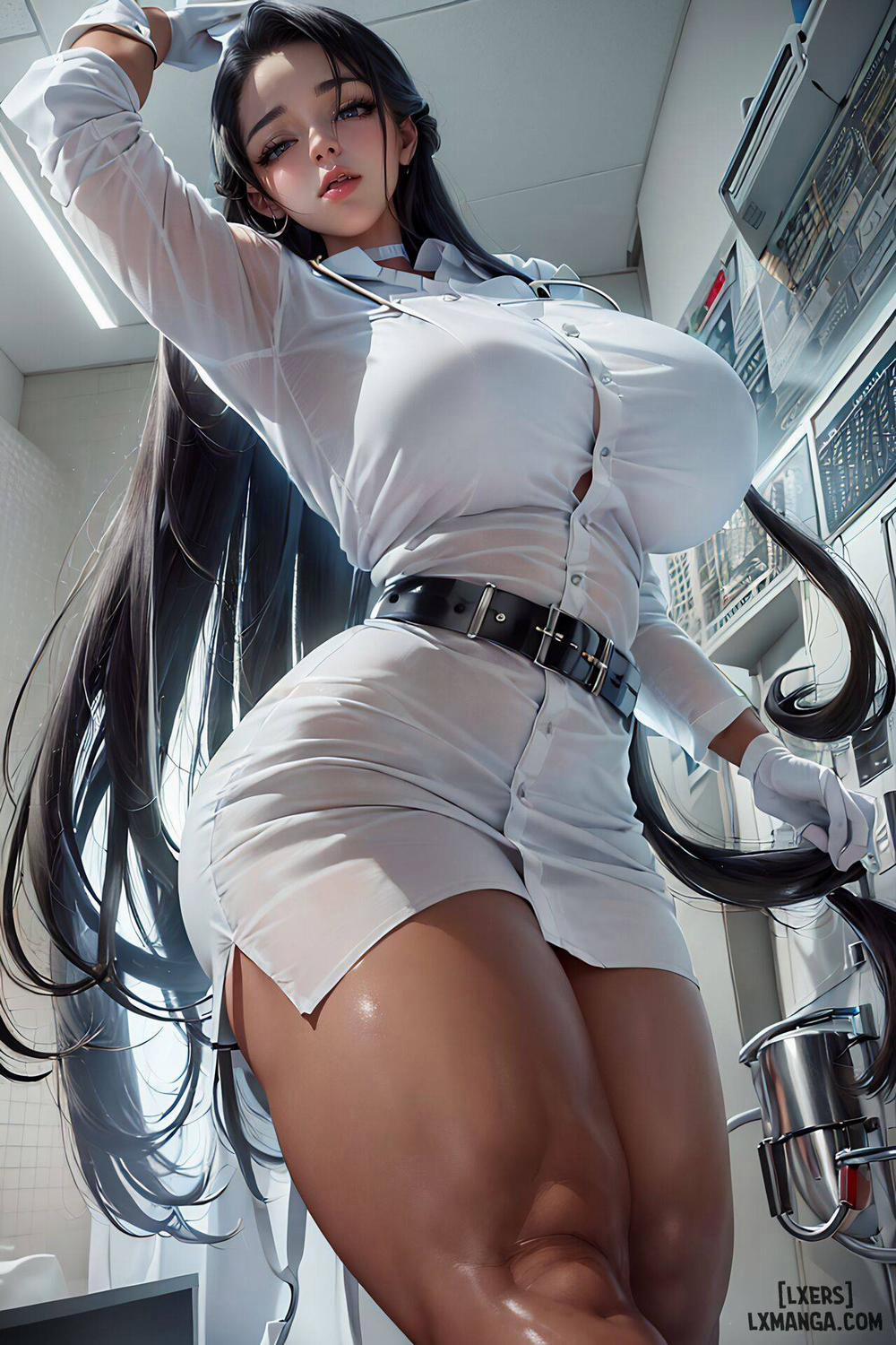 Artist AI Generated 131 trang 28