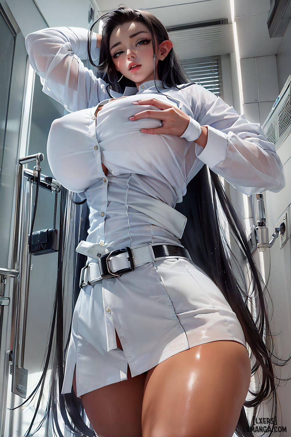 Artist AI Generated 131 trang 33