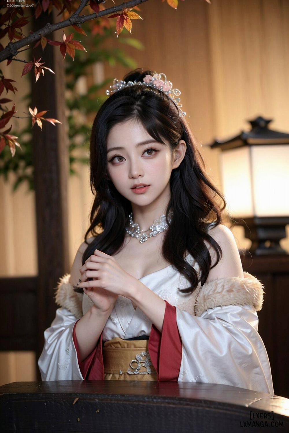 Artist AI Generated 134 trang 34