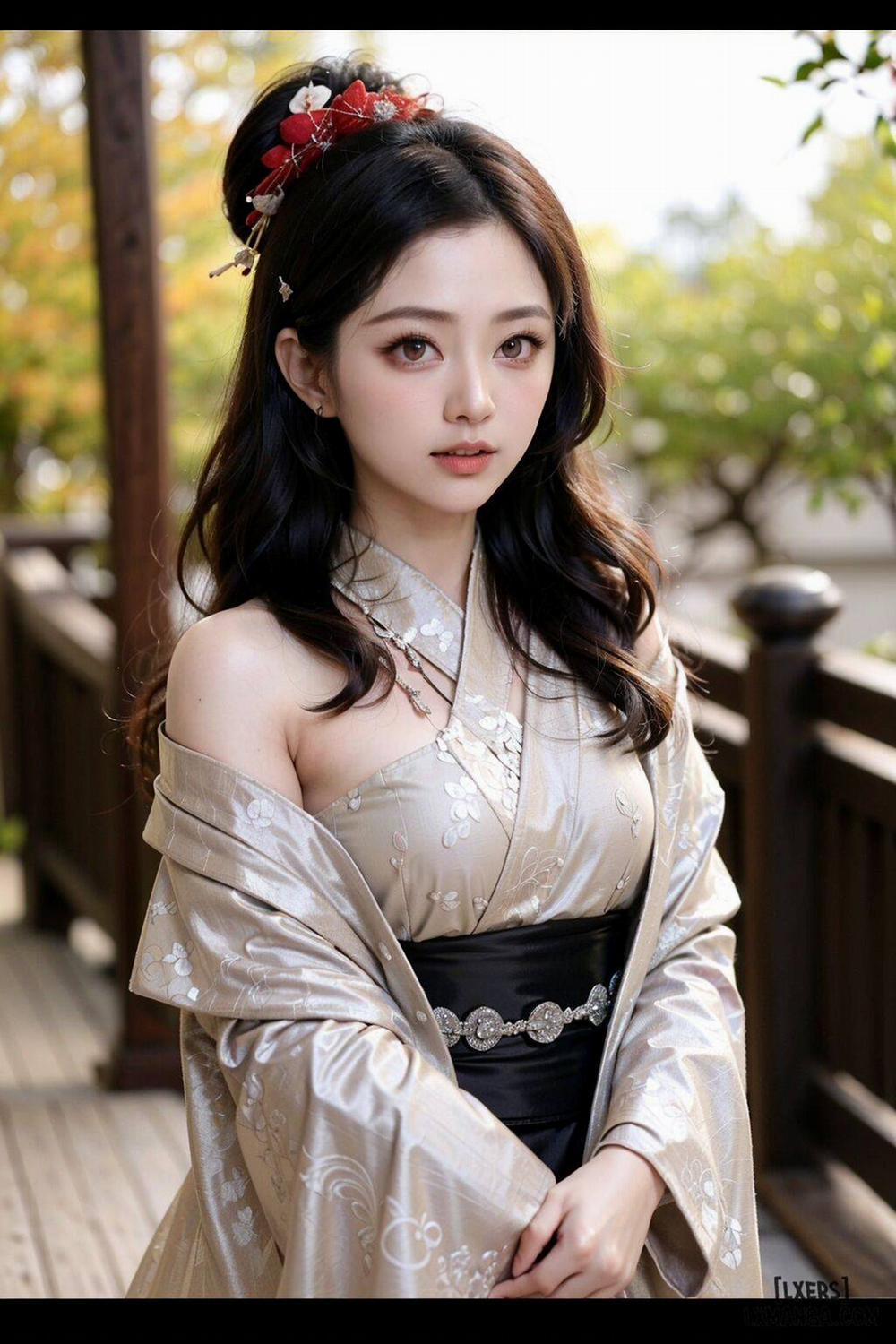 Artist AI Generated 134 trang 35