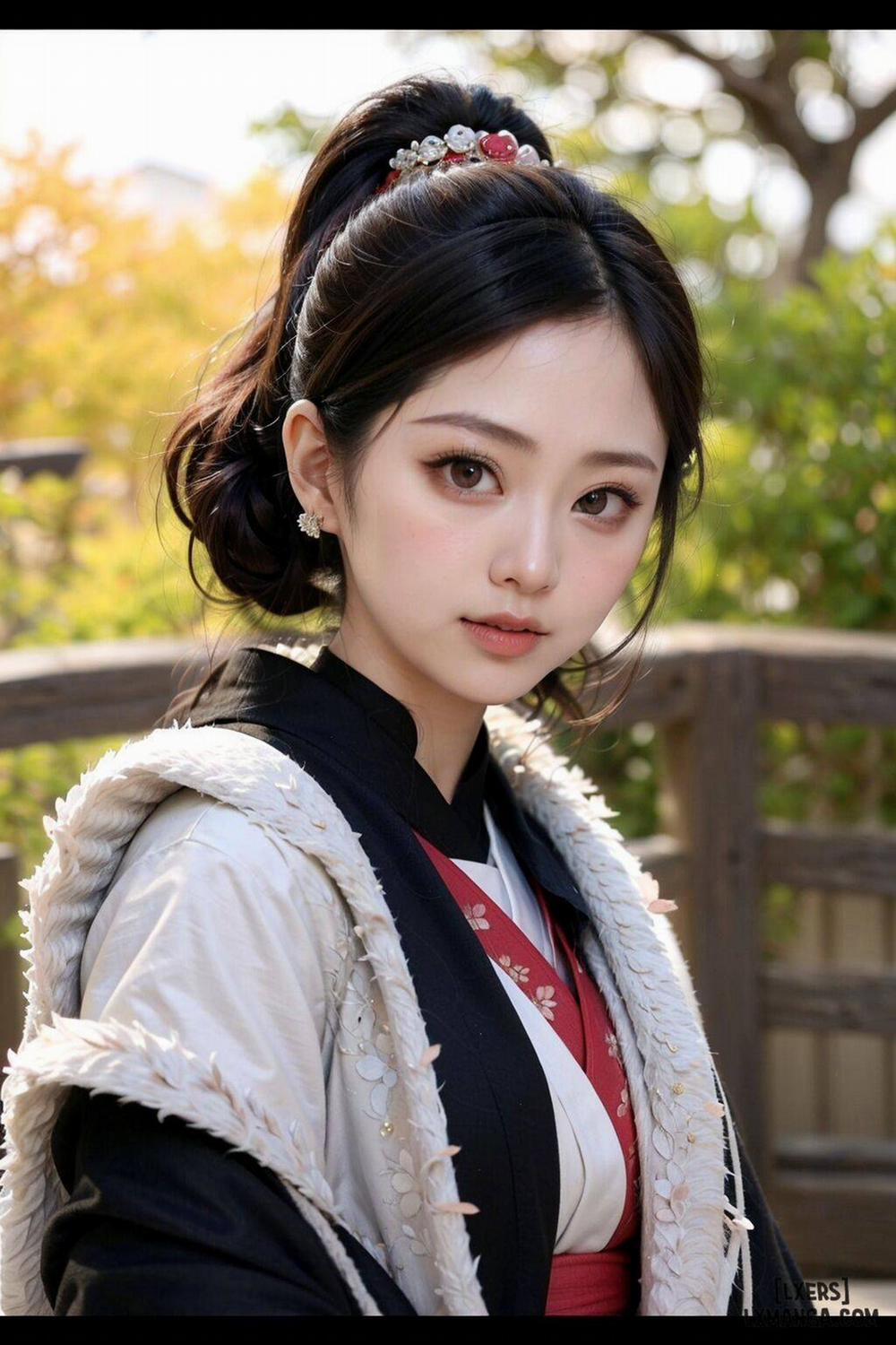 Artist AI Generated 134 trang 36