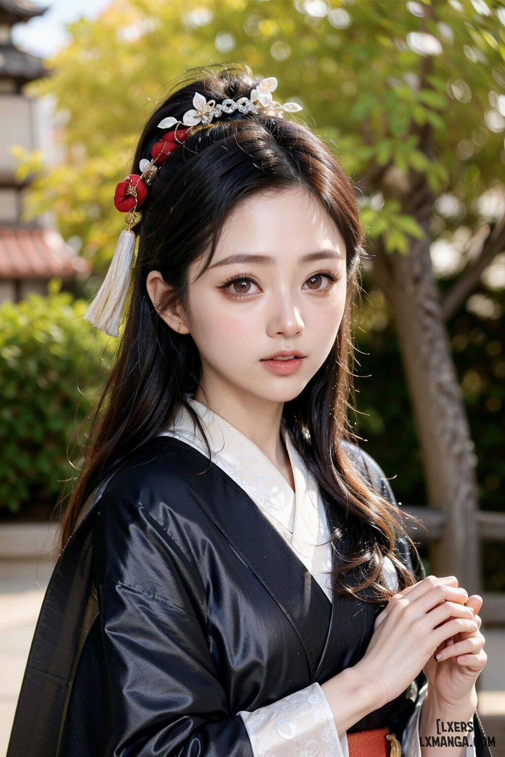 Artist AI Generated 134 trang 37