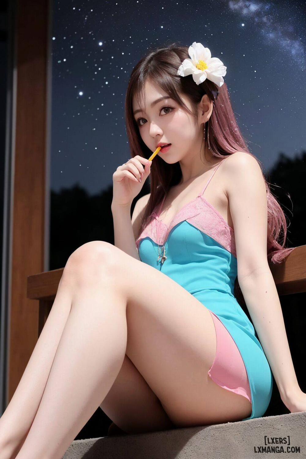 Artist AI Generated 137 trang 98