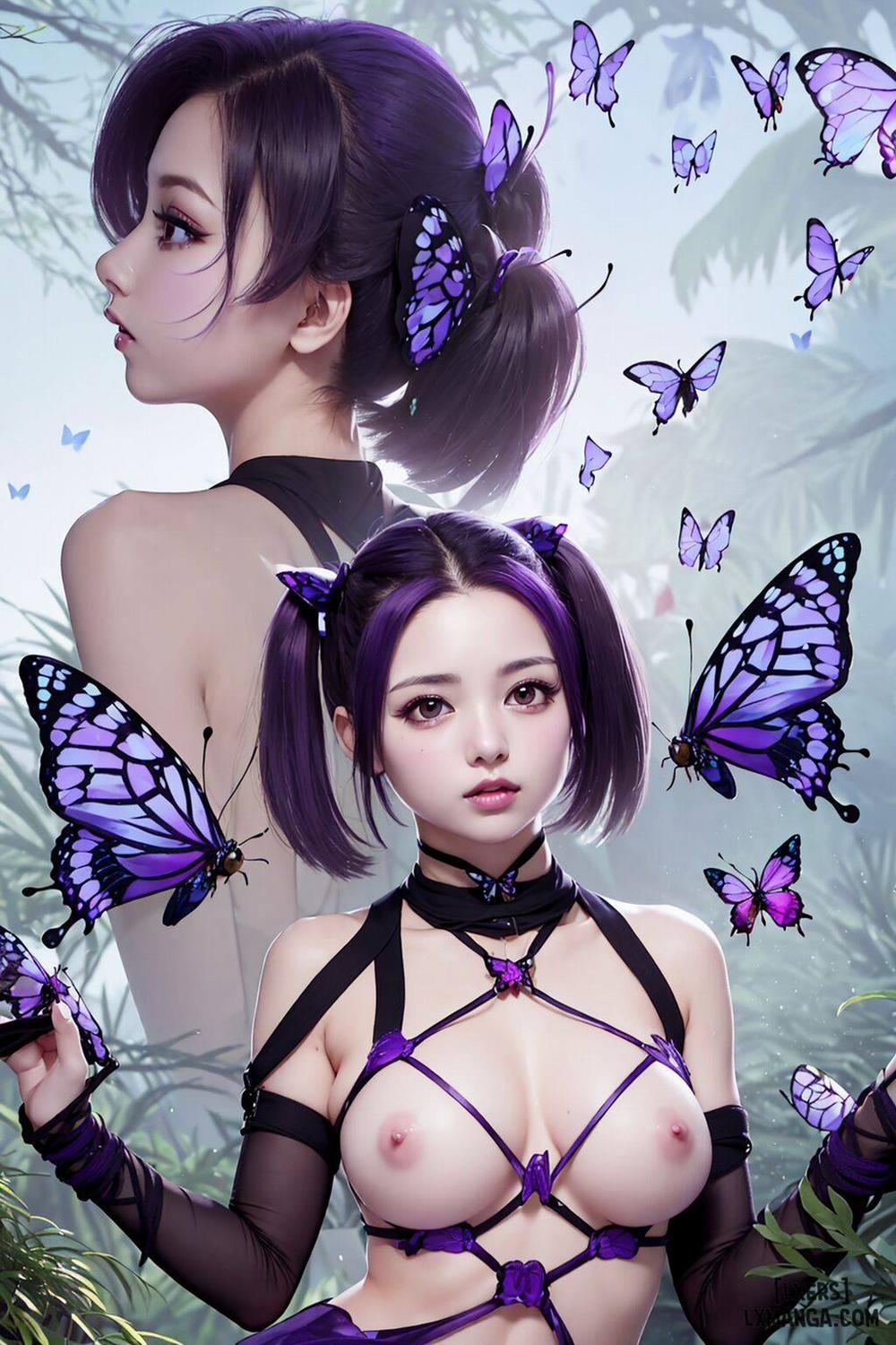 Artist AI Generated 138 trang 91