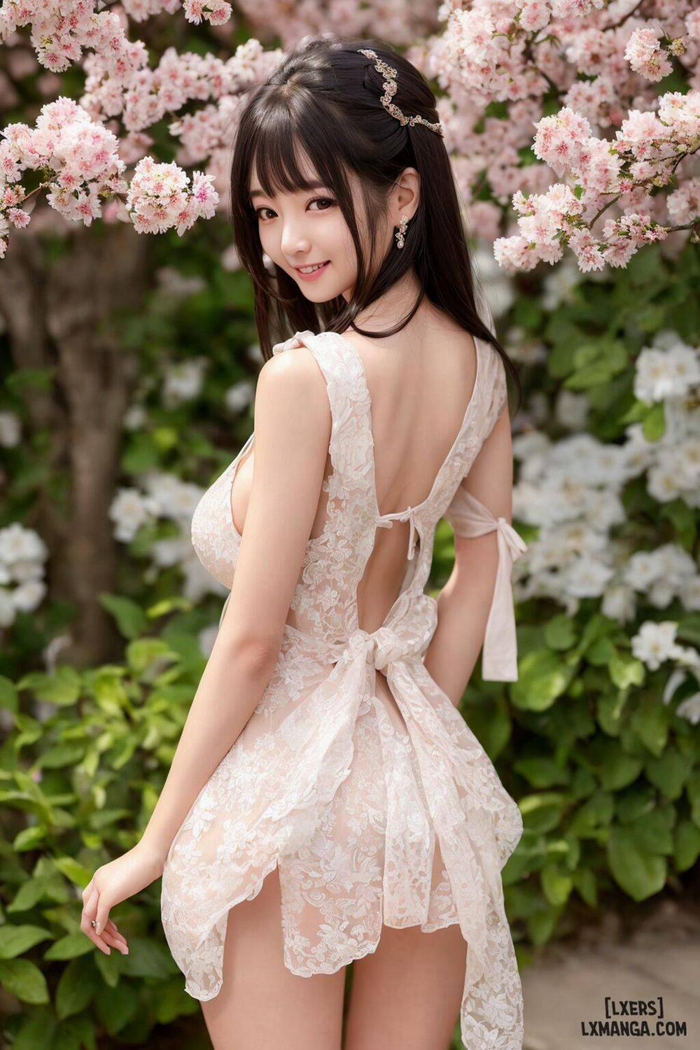 Artist AI Generated 139 trang 34