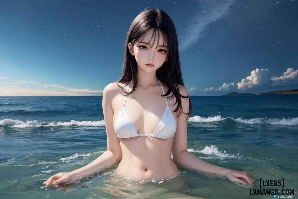 Artist AI Generated 140 trang 57