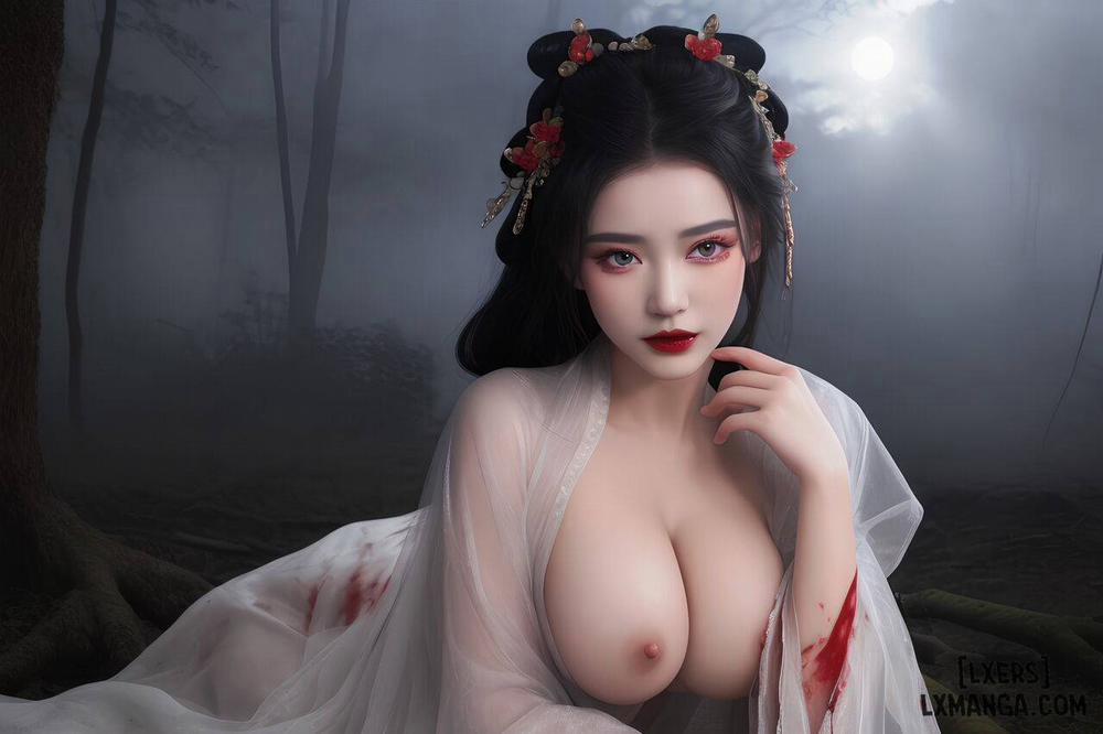 Artist AI Generated 142 trang 39