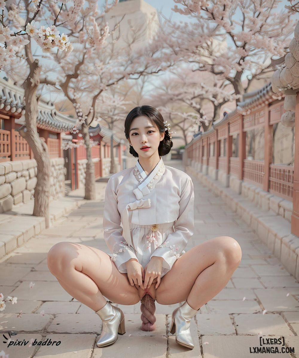 Artist AI Generated 144 trang 119