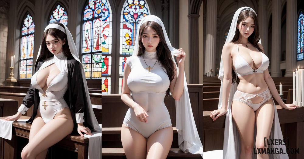 Artist AI Generated 153 trang 55