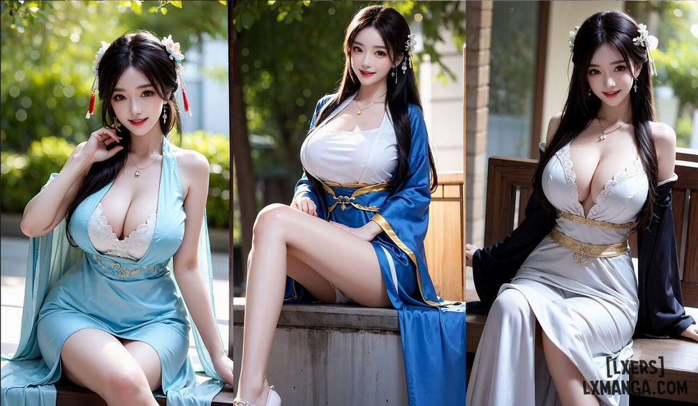 Artist AI Generated 154 trang 14