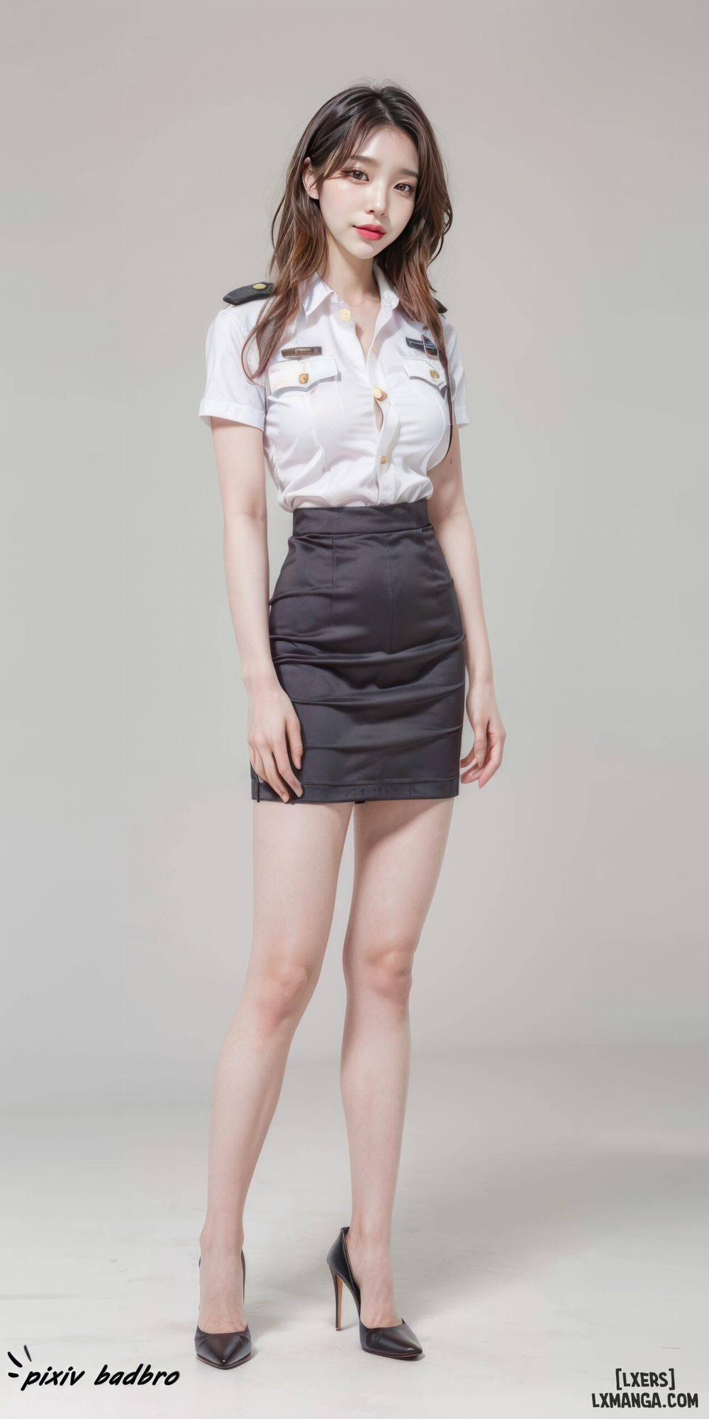 Artist AI Generated 156 trang 104