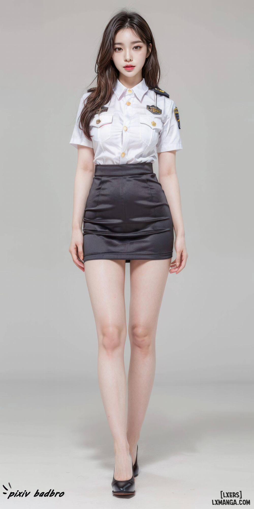 Artist AI Generated 156 trang 106