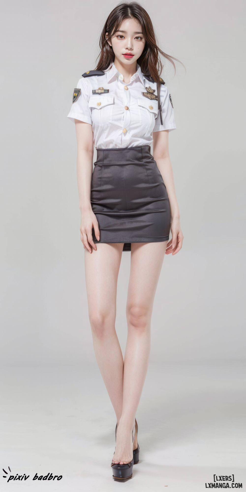 Artist AI Generated 156 trang 107