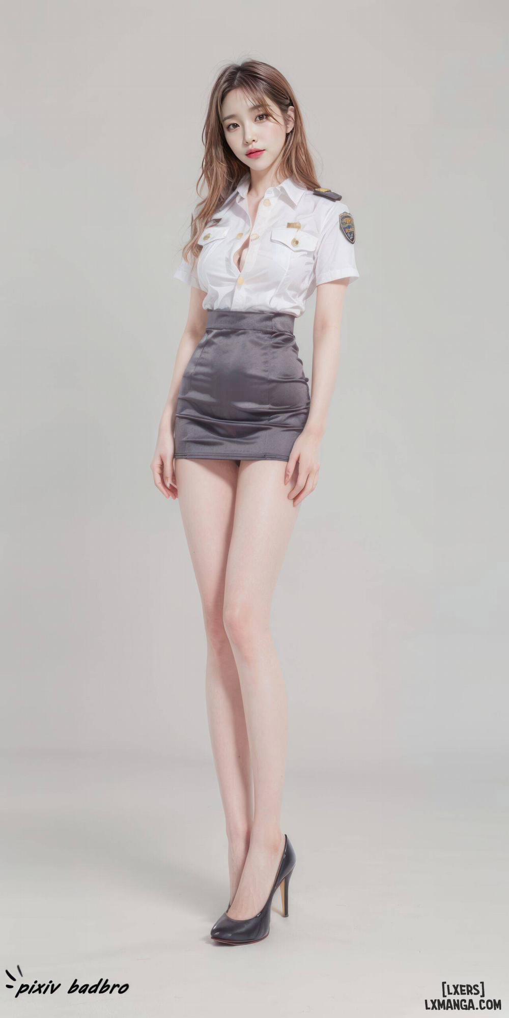 Artist AI Generated 156 trang 111