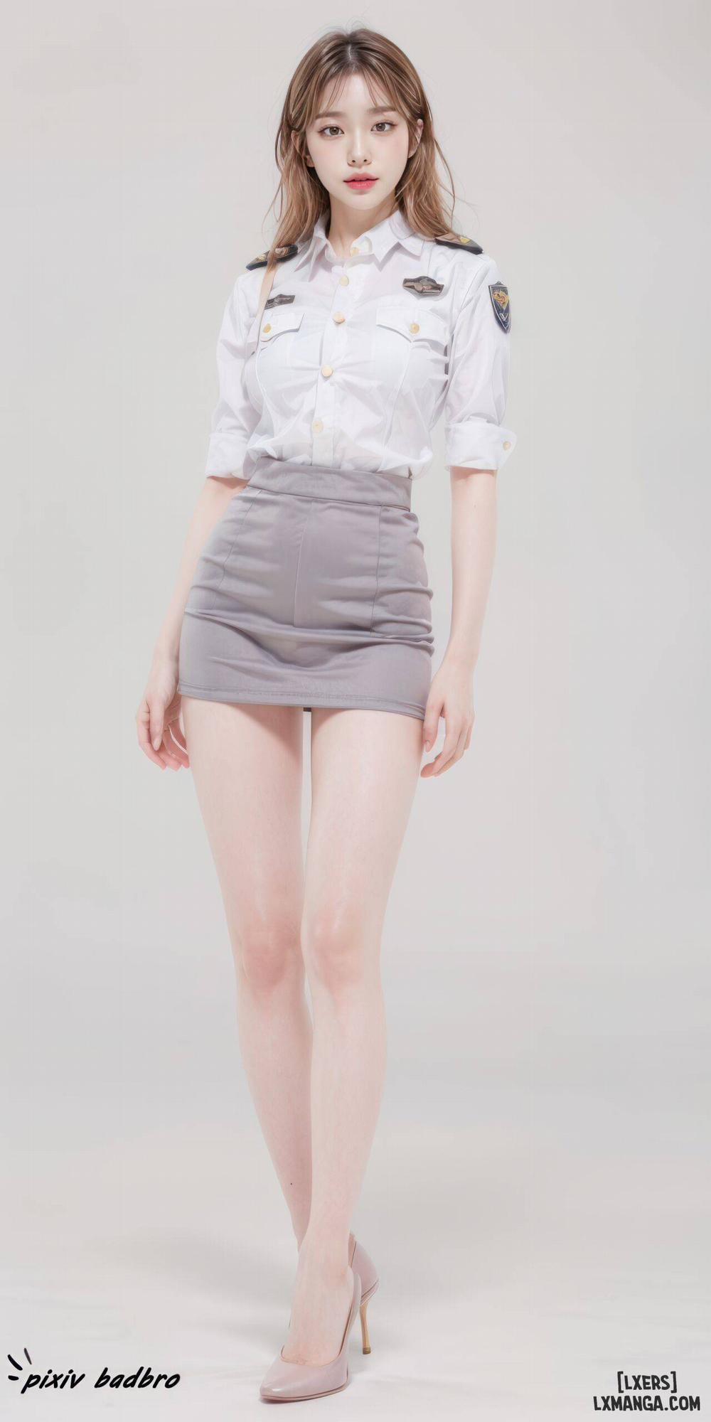 Artist AI Generated 156 trang 112