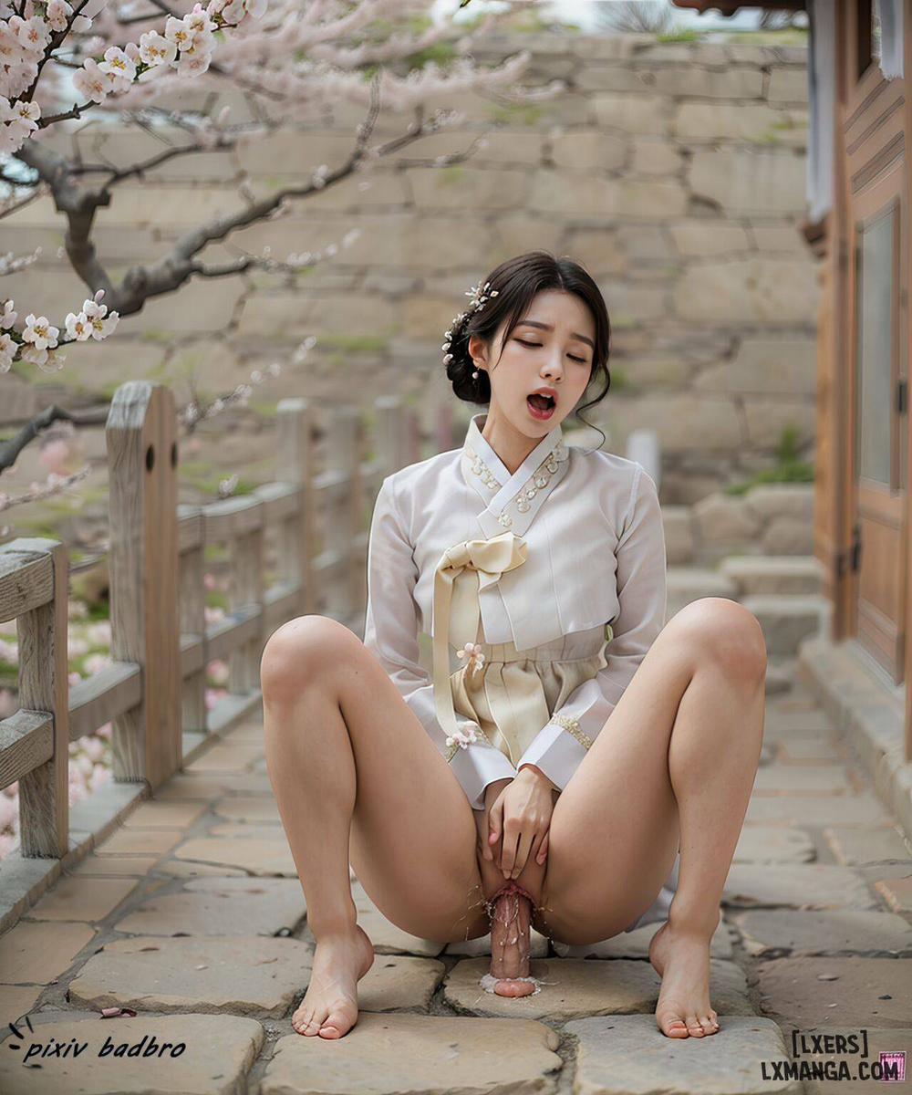 Artist AI Generated 157 trang 150