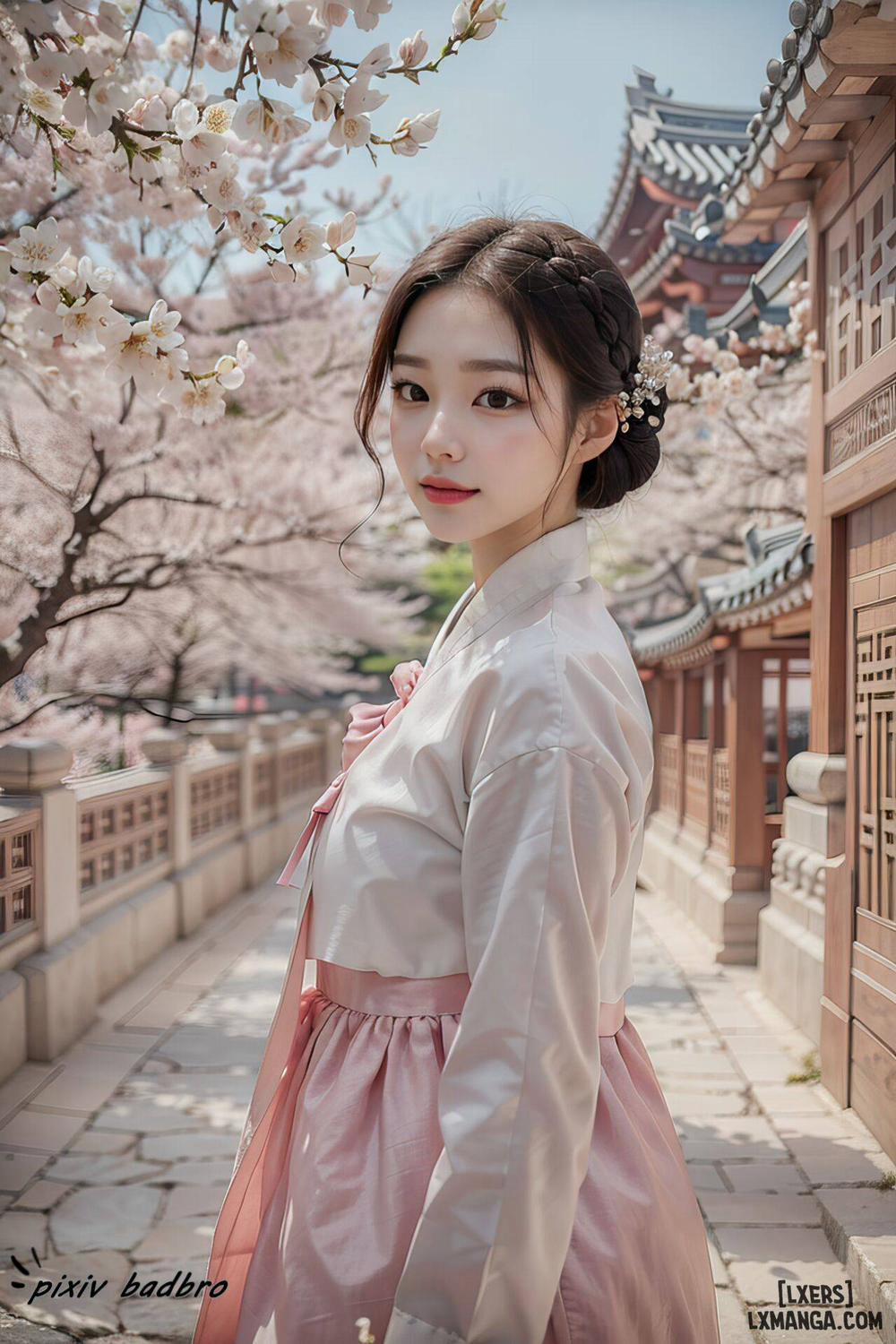 Artist AI Generated 158 trang 23