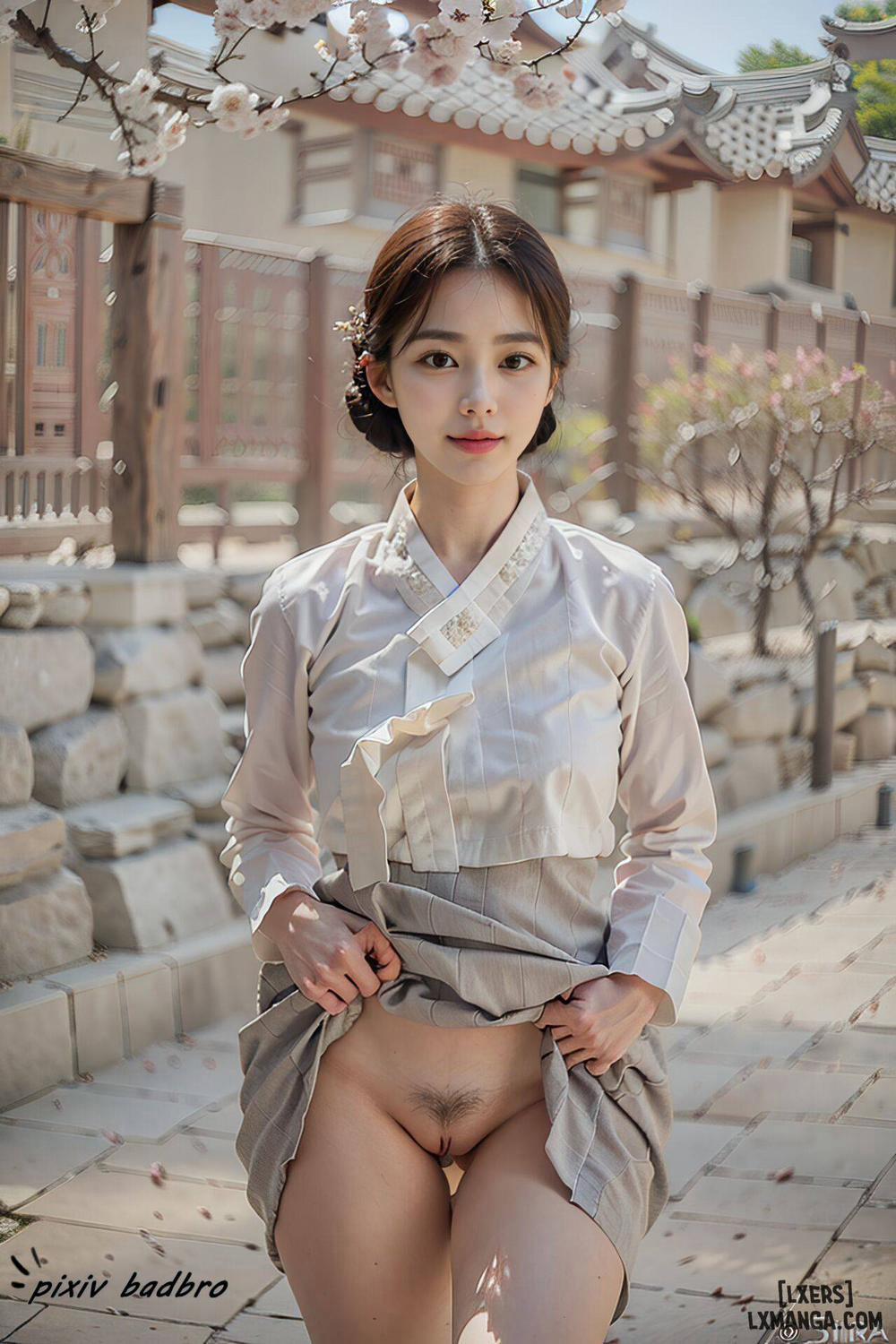 Artist AI Generated 158 trang 32