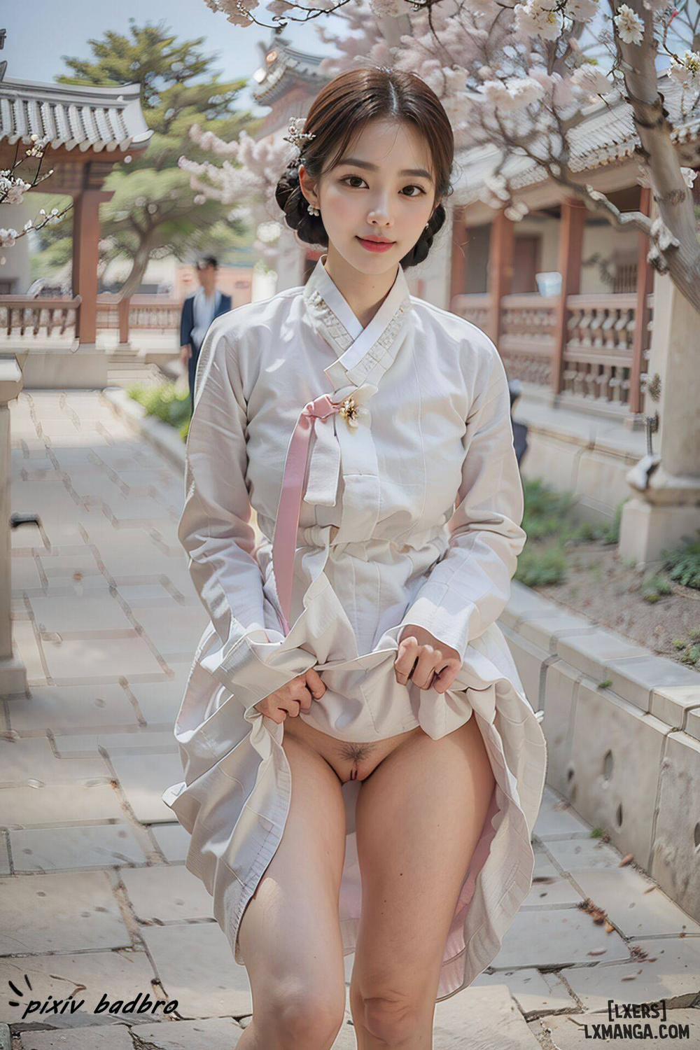 Artist AI Generated 158 trang 36