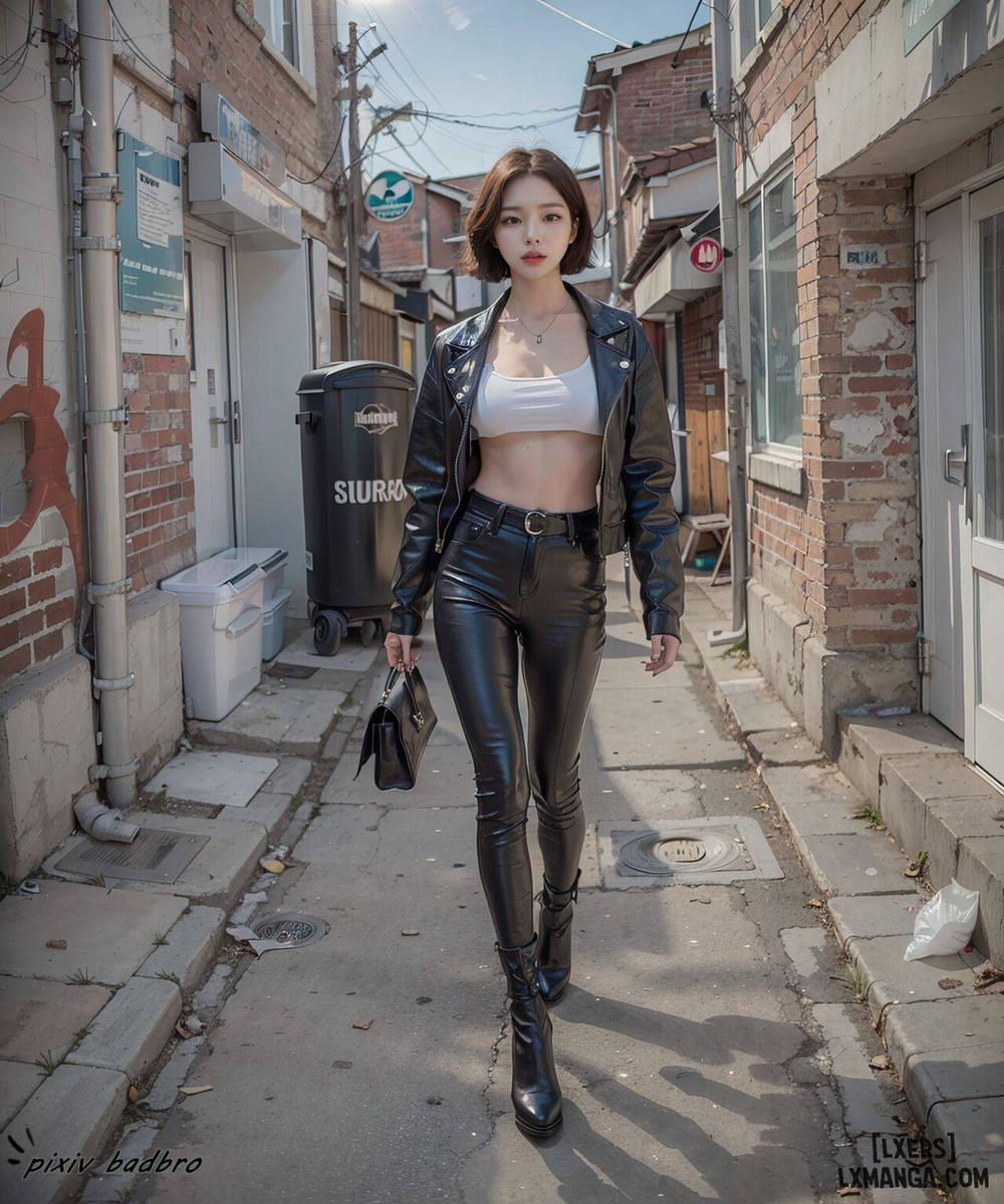 Artist AI Generated 159 trang 27