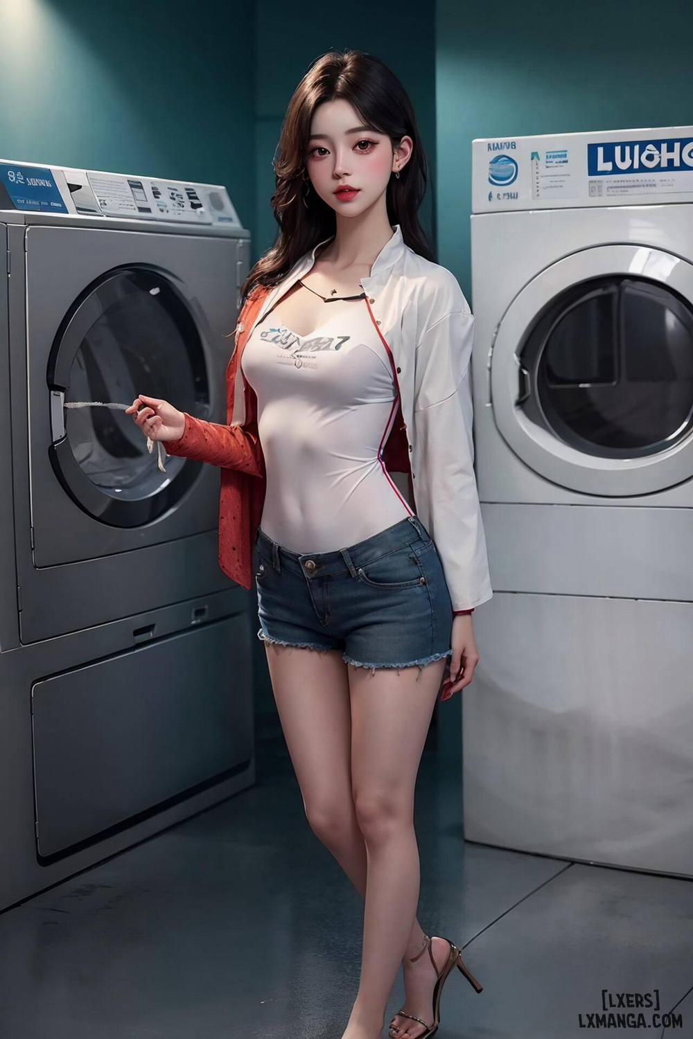 Artist AI Generated 165 trang 1