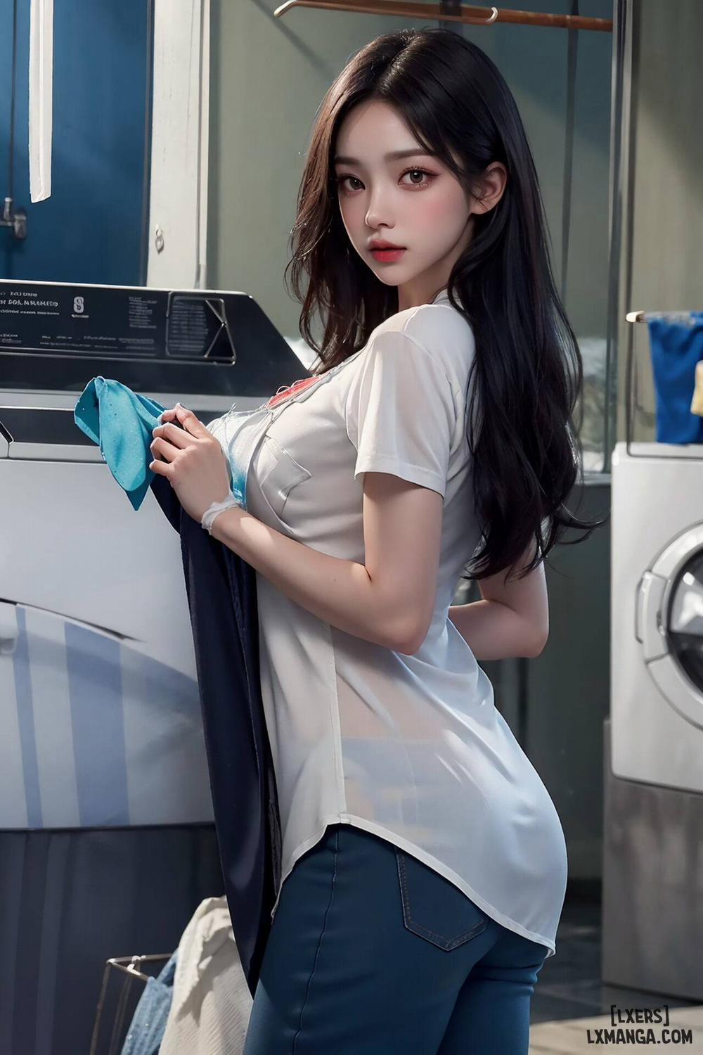 Artist AI Generated 165 trang 10