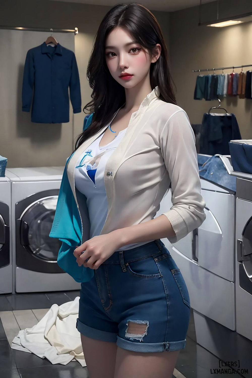 Artist AI Generated 165 trang 12