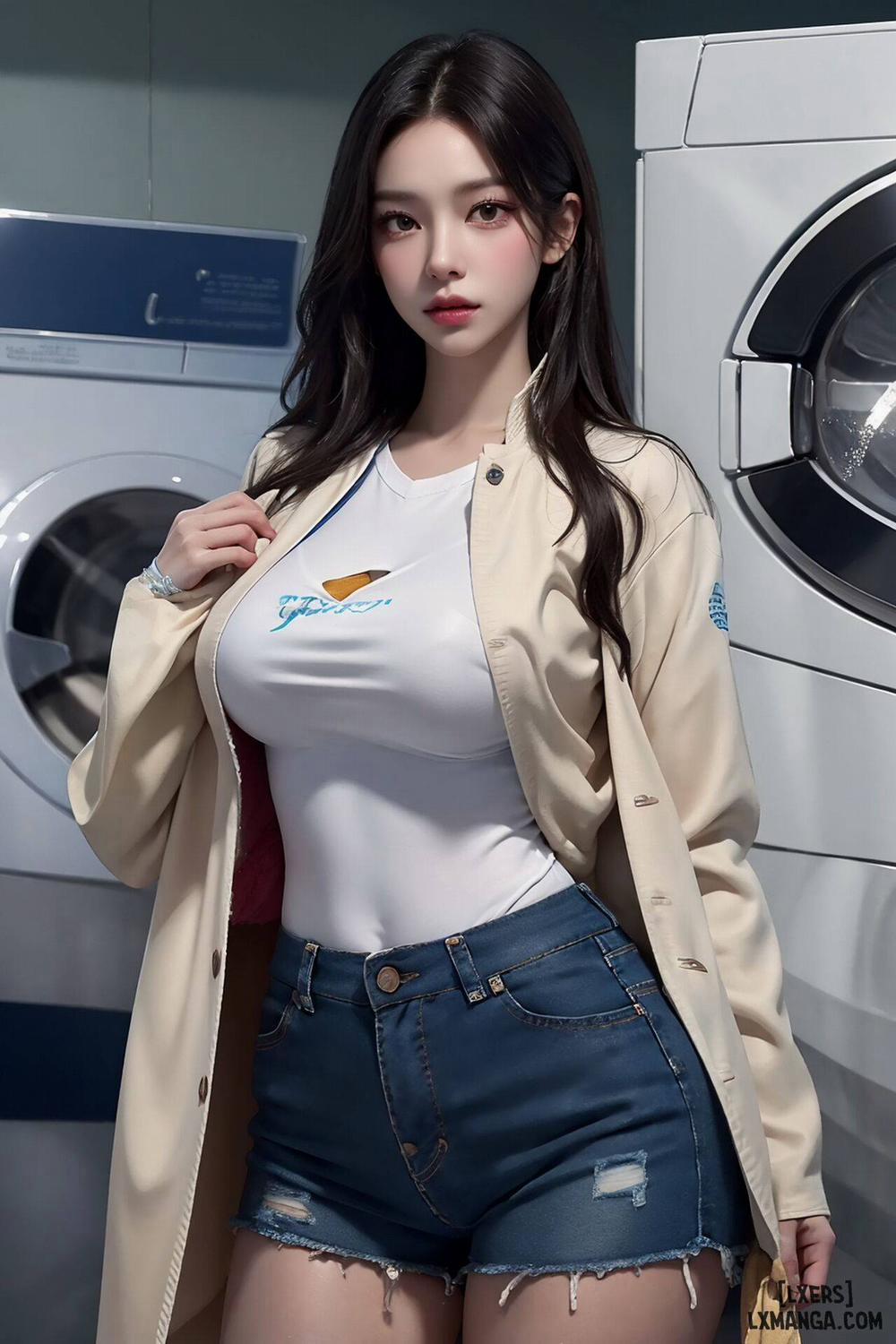 Artist AI Generated 165 trang 18