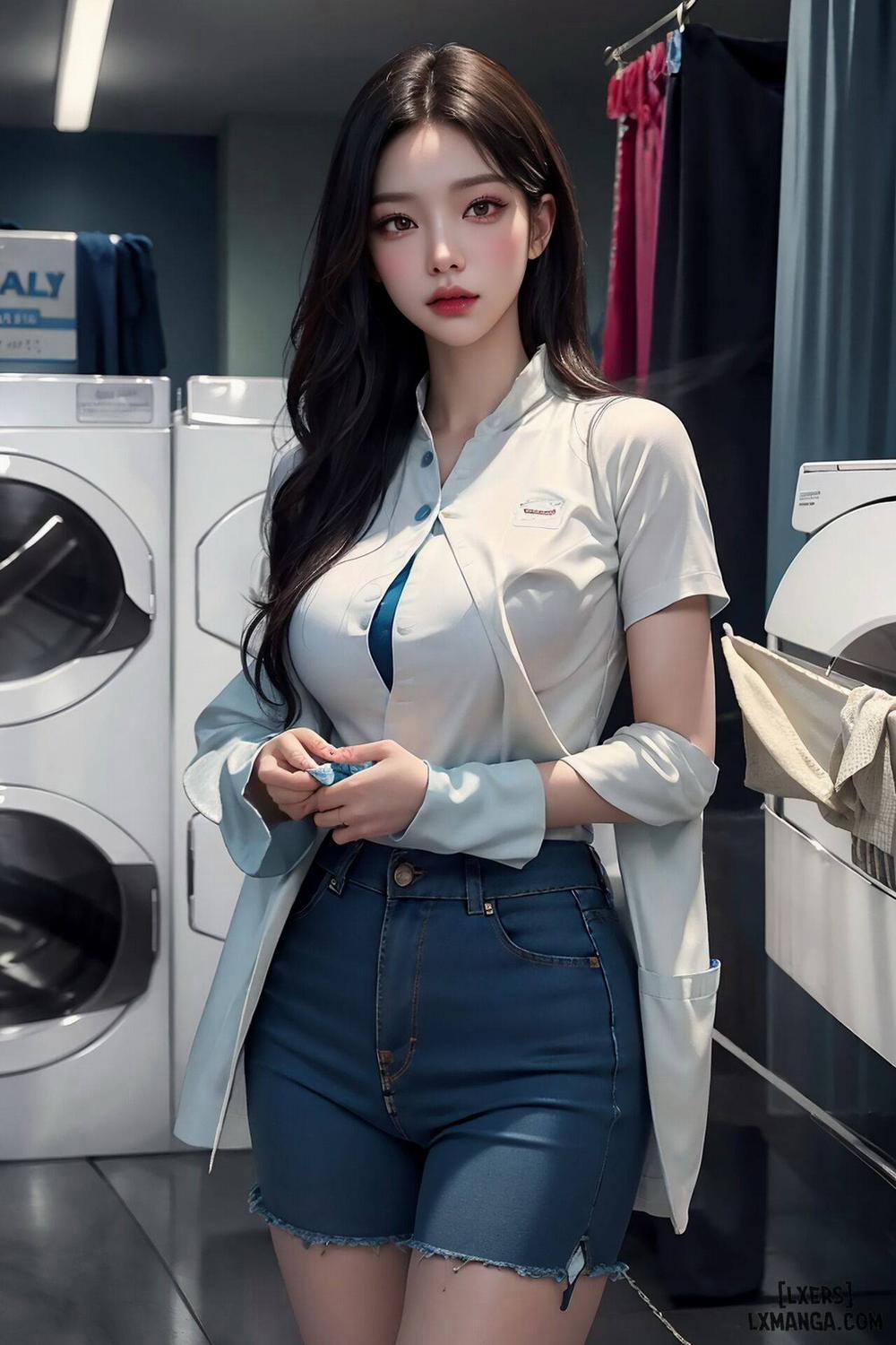 Artist AI Generated 165 trang 19