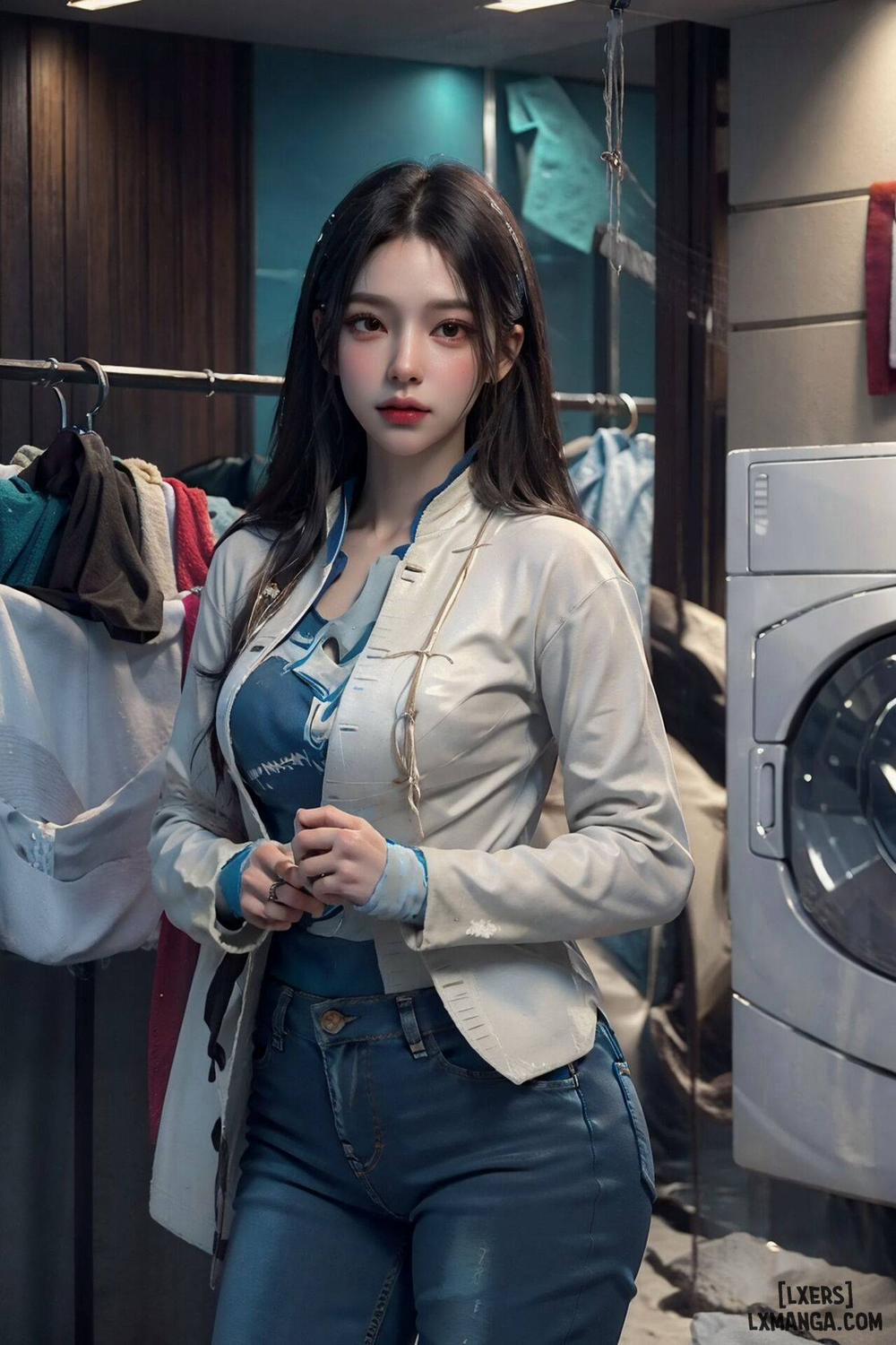 Artist AI Generated 165 trang 3