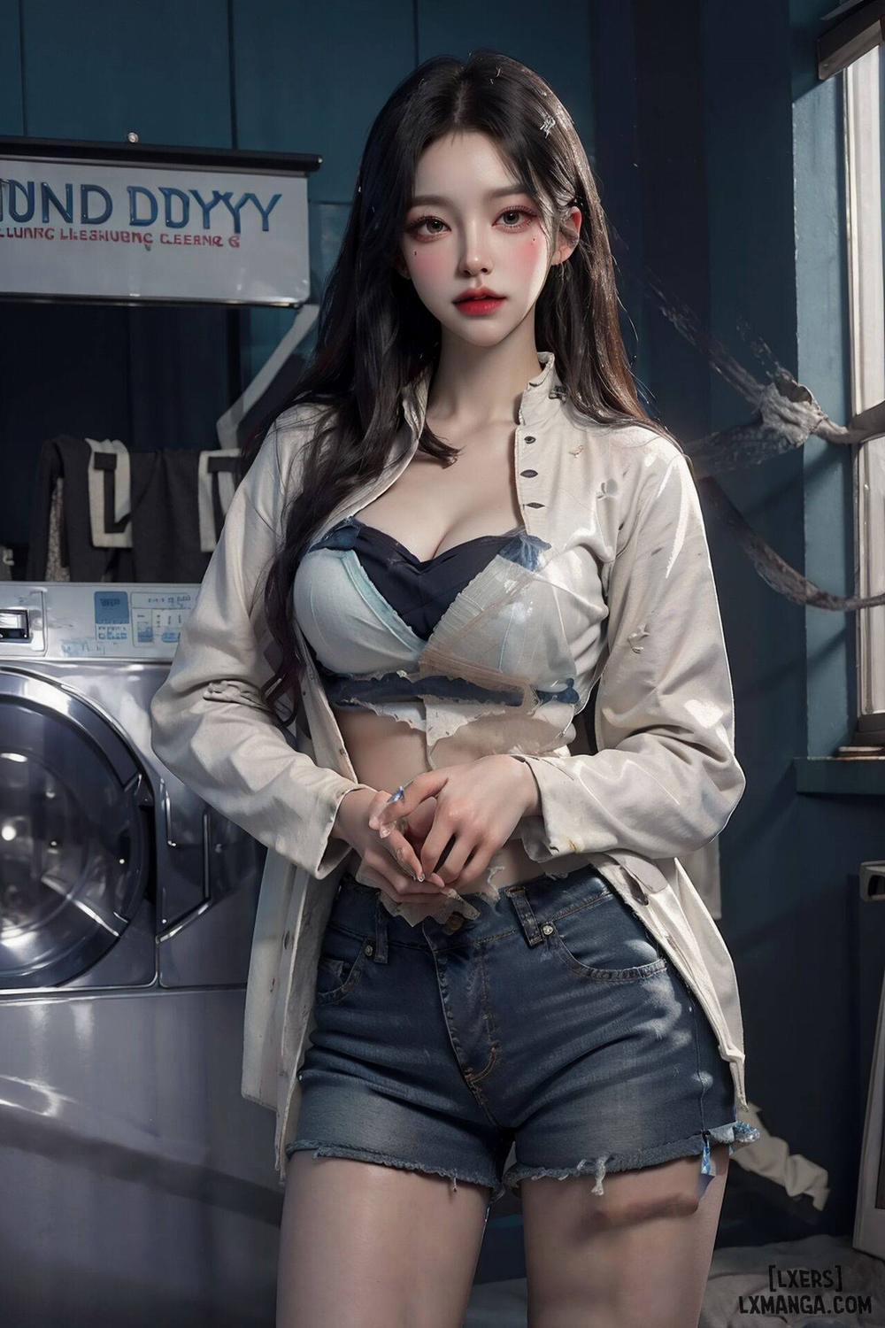 Artist AI Generated 165 trang 4