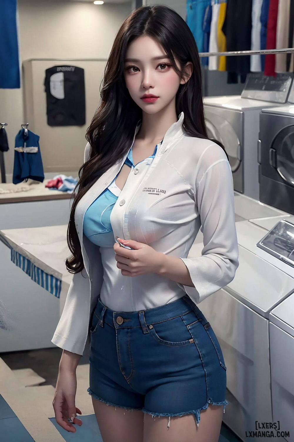 Artist AI Generated 165 trang 5