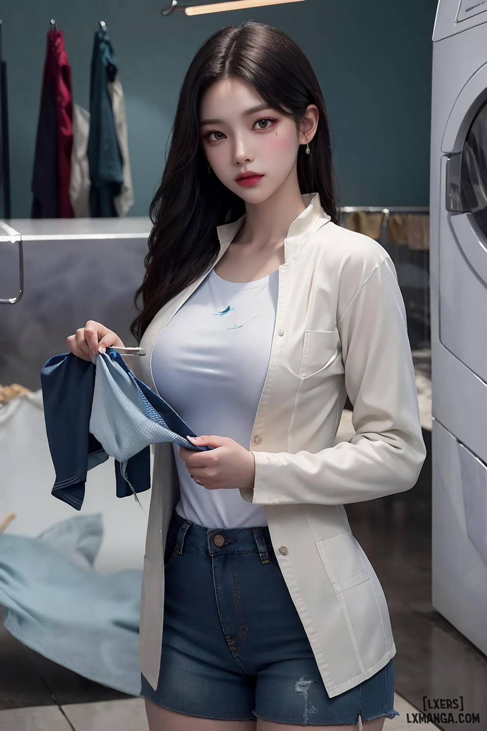 Artist AI Generated 165 trang 6