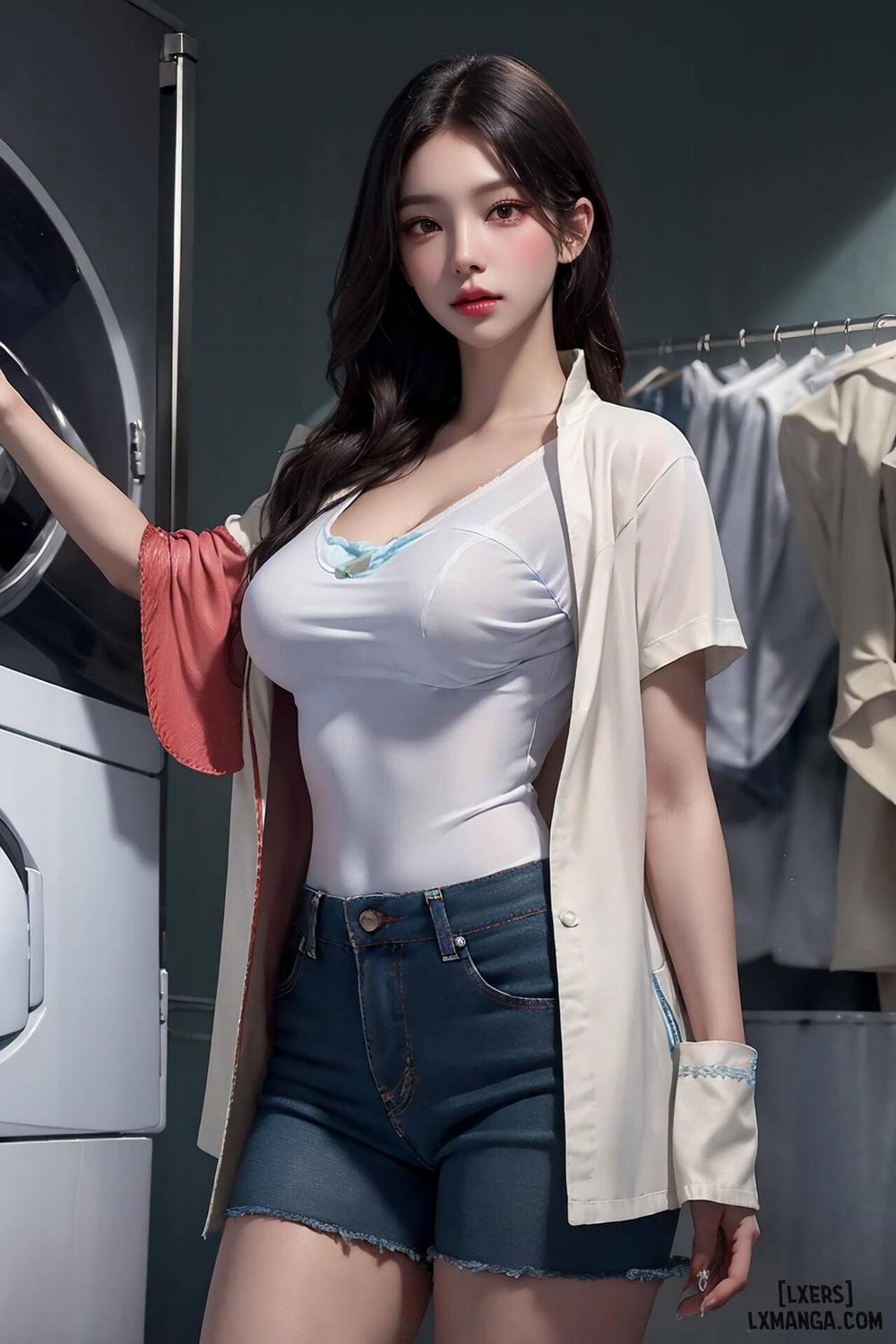 Artist AI Generated 165 trang 7